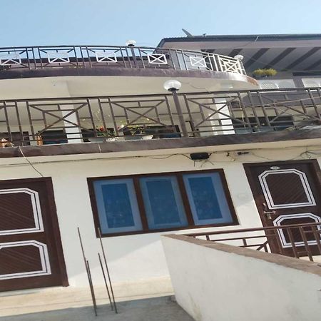 Hotel O Home Tirthan Crest Hostel & Homestay In Jibbi Banjār Exterior photo
