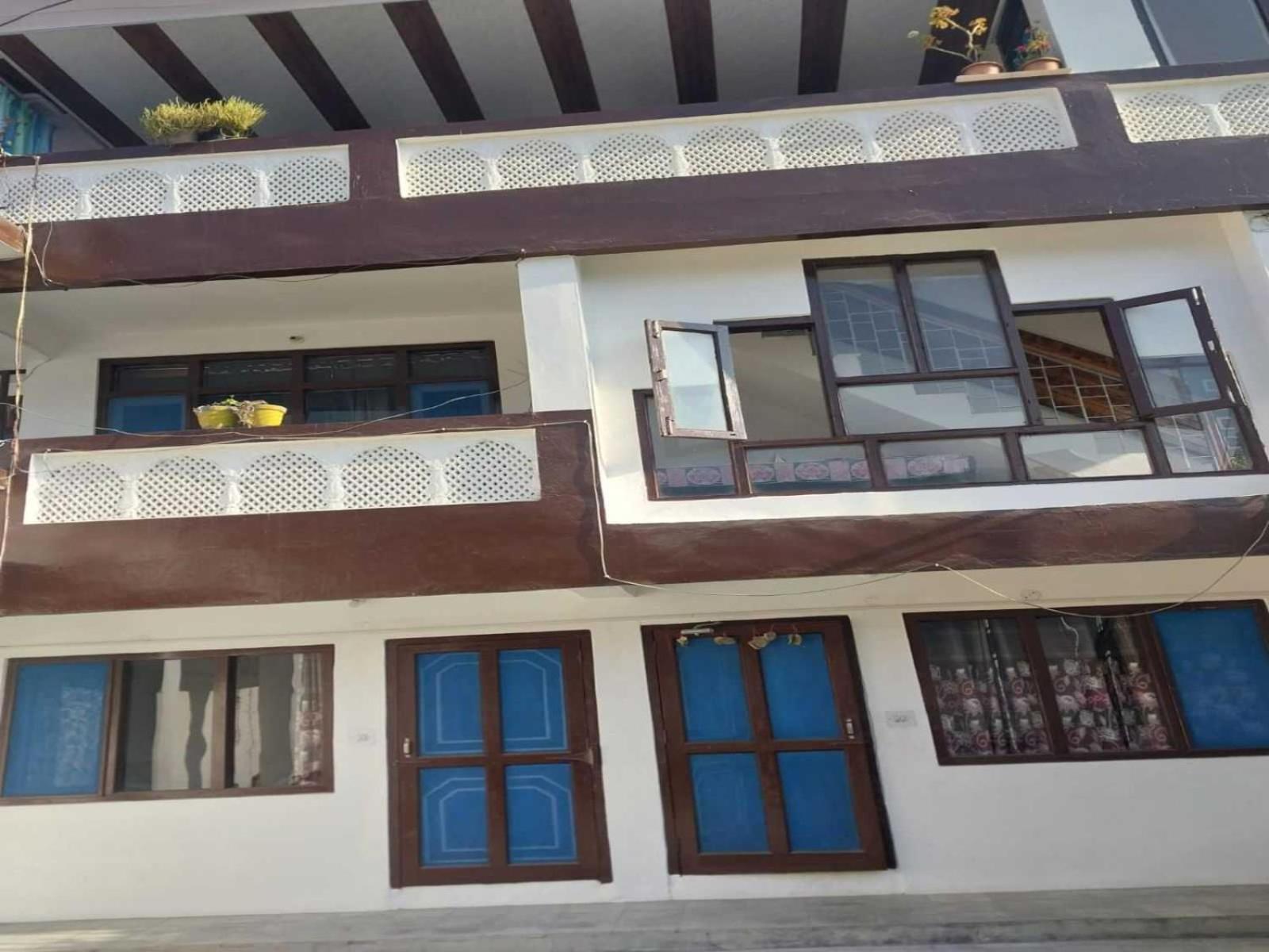 Hotel O Home Tirthan Crest Hostel & Homestay In Jibbi Banjār Exterior photo